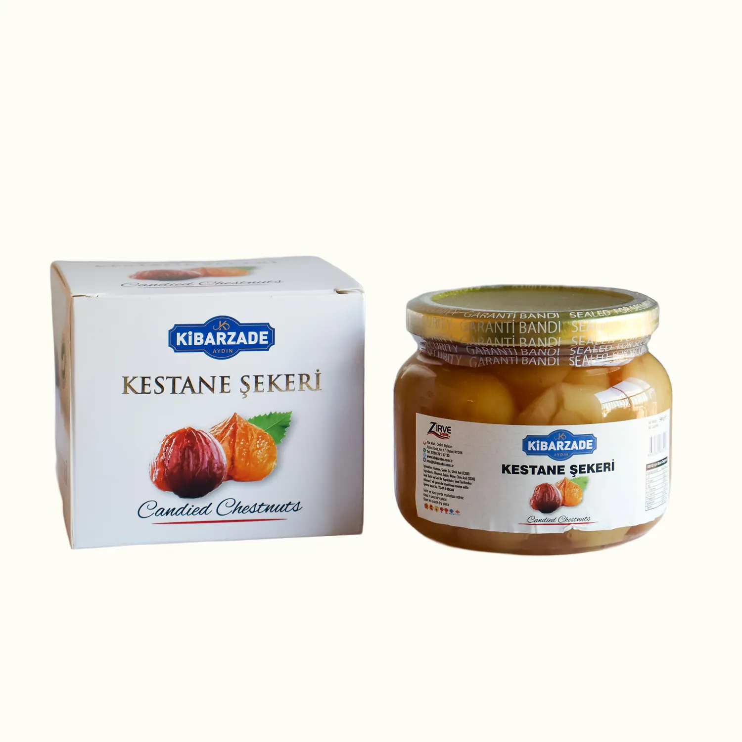 Миндальные финики в белом шоколаде