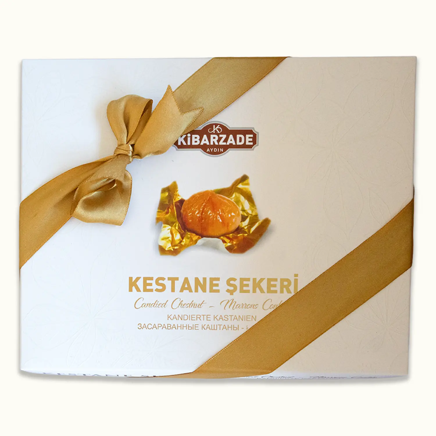 Финики в шоколаде с ореховой крошкой
